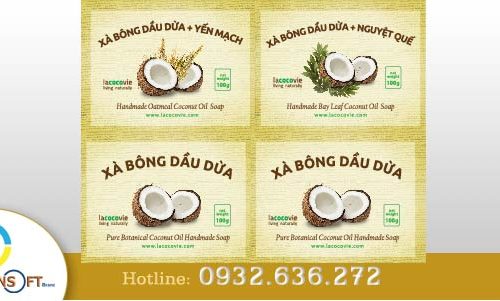 In Mặt Trời Mới - In nhãn decal in offset giá rẻ TP HCM