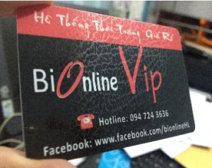 the vip da beo 1